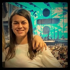 Meet your Posher, Anna